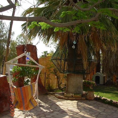 Jericho Inn Vered Yeriho Exterior foto
