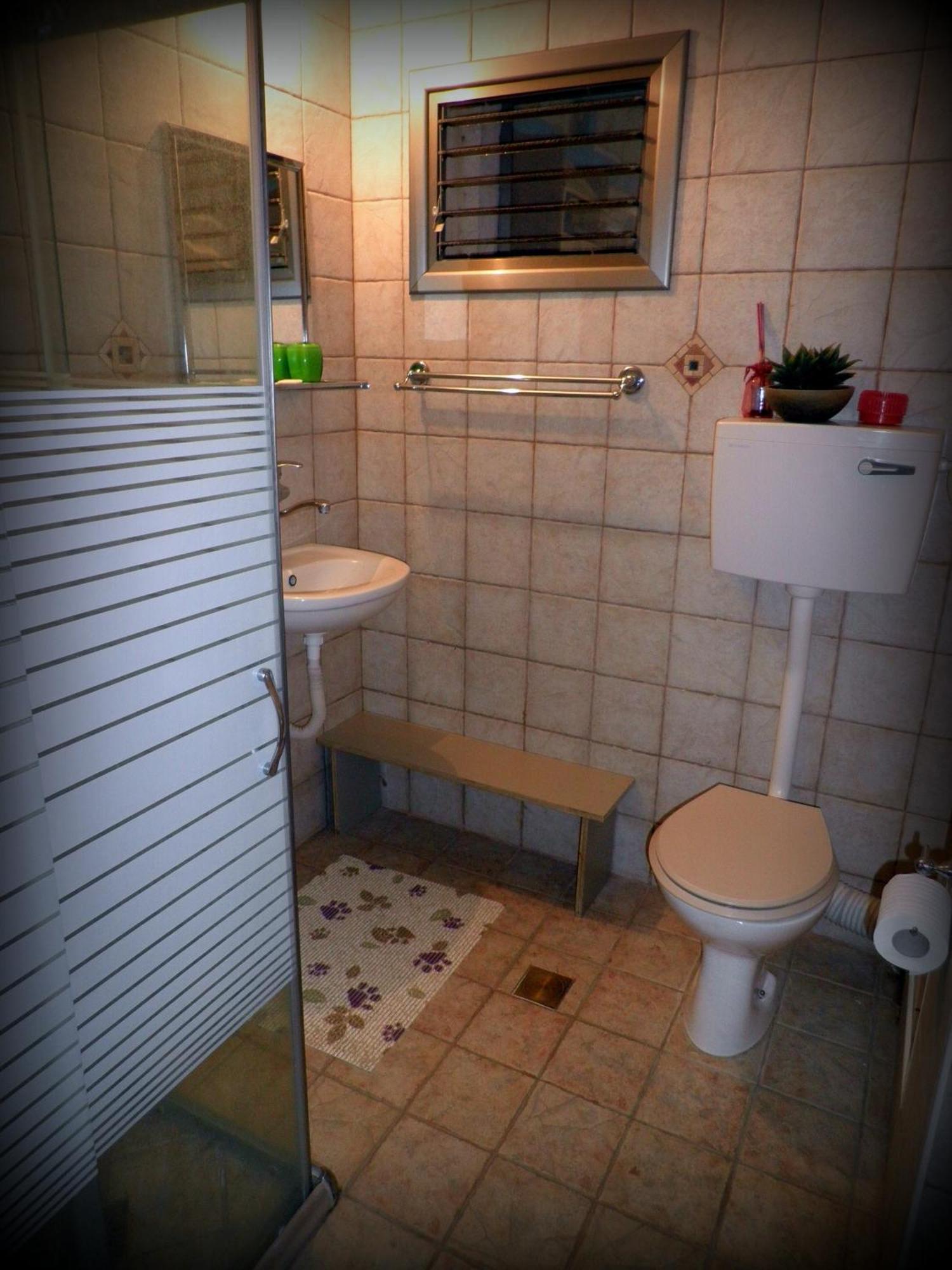 Jericho Inn Vered Yeriho Exterior foto