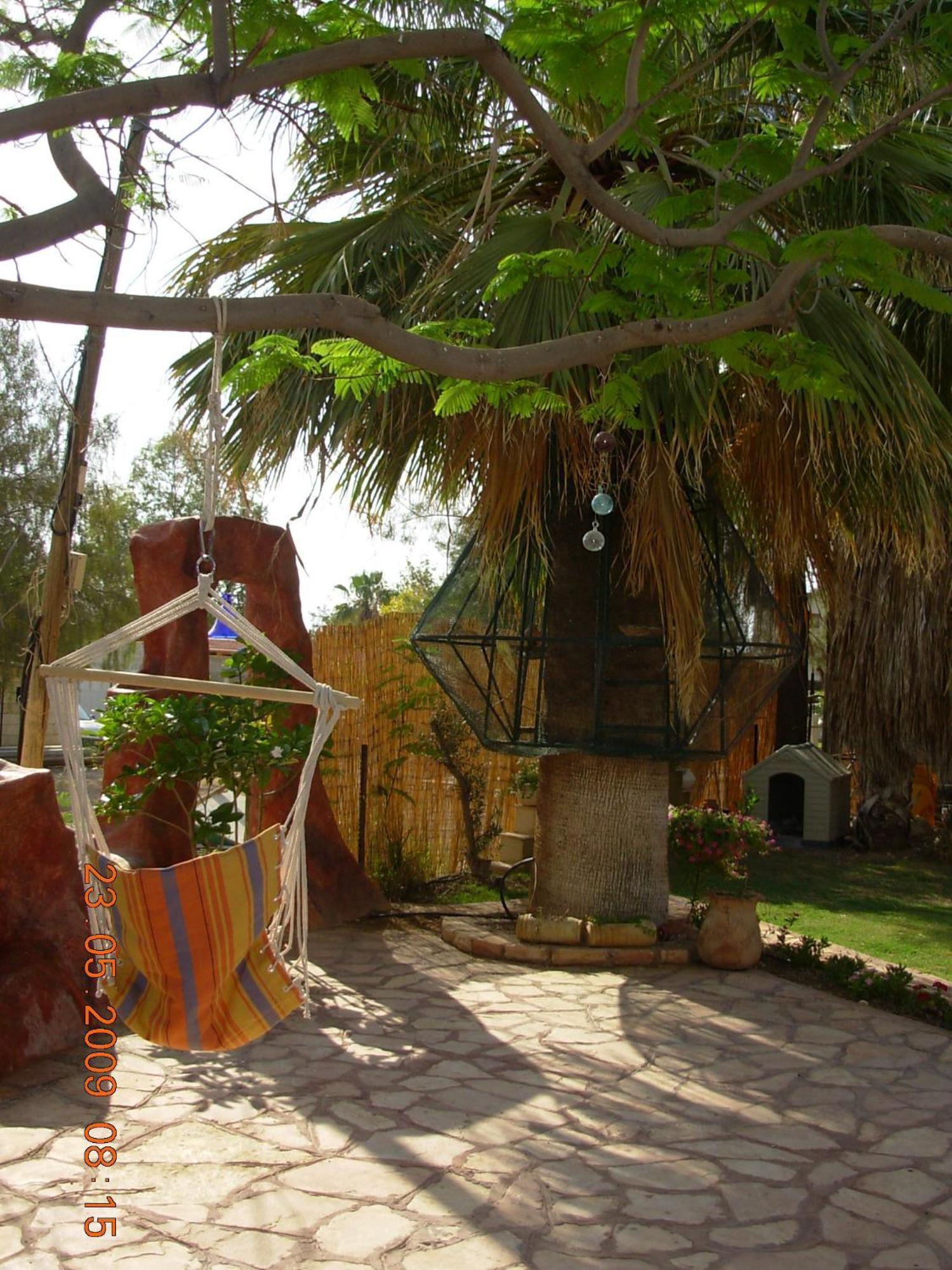 Jericho Inn Vered Yeriho Exterior foto