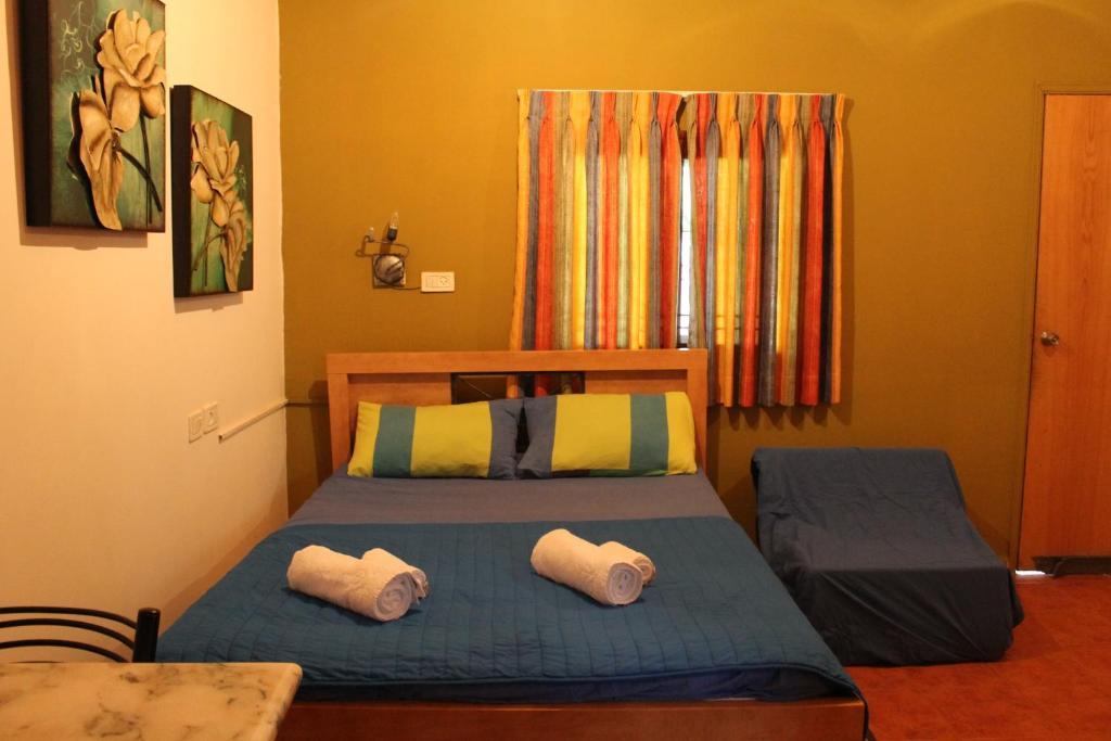 Jericho Inn Vered Yeriho Habitación foto