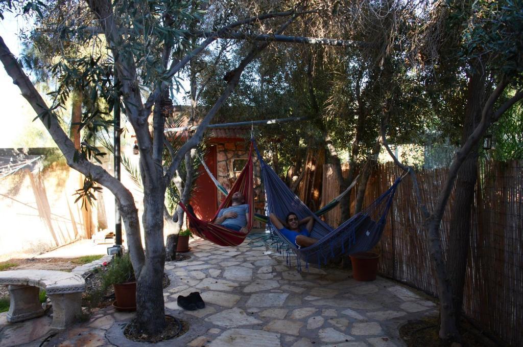 Jericho Inn Vered Yeriho Habitación foto